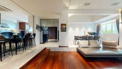 Siglap Lodge (D15), Apartment #563333101